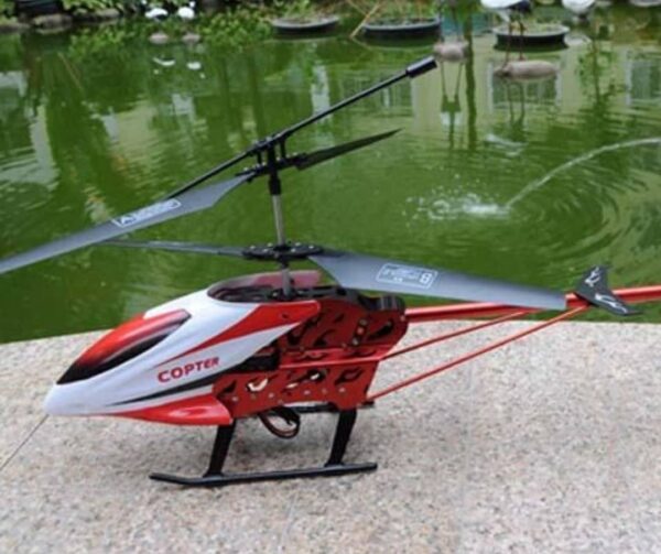 هلیکوپتر LH 1206B