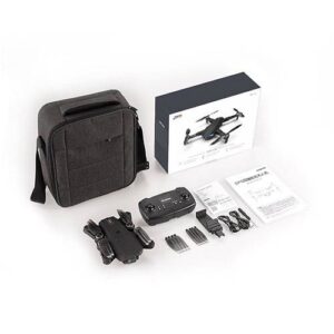 کوادکوپتر F188 6K GPS Drone