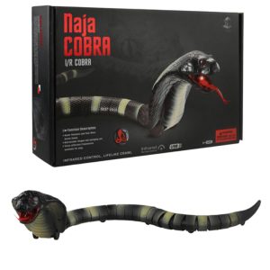 مار کنترلی کبرا برند نینجا NINJA COBRA 8808