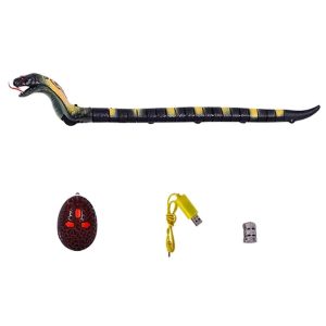 مار کنترلی کبرا برند نینجا NINJA COBRA 8808