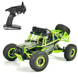 اشین کنترلی آفرود سرعتی ضد آب 50 کیلومتر GALOP